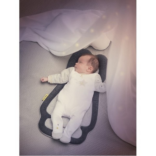 Продукт Babymoov Cosymorpho Smokey - Анатомична подложка - 0 - BG Hlapeta